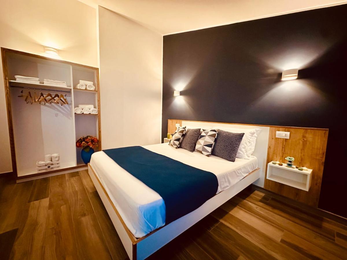 B&B The Sun - Family Rooms Tropea Zewnętrze zdjęcie