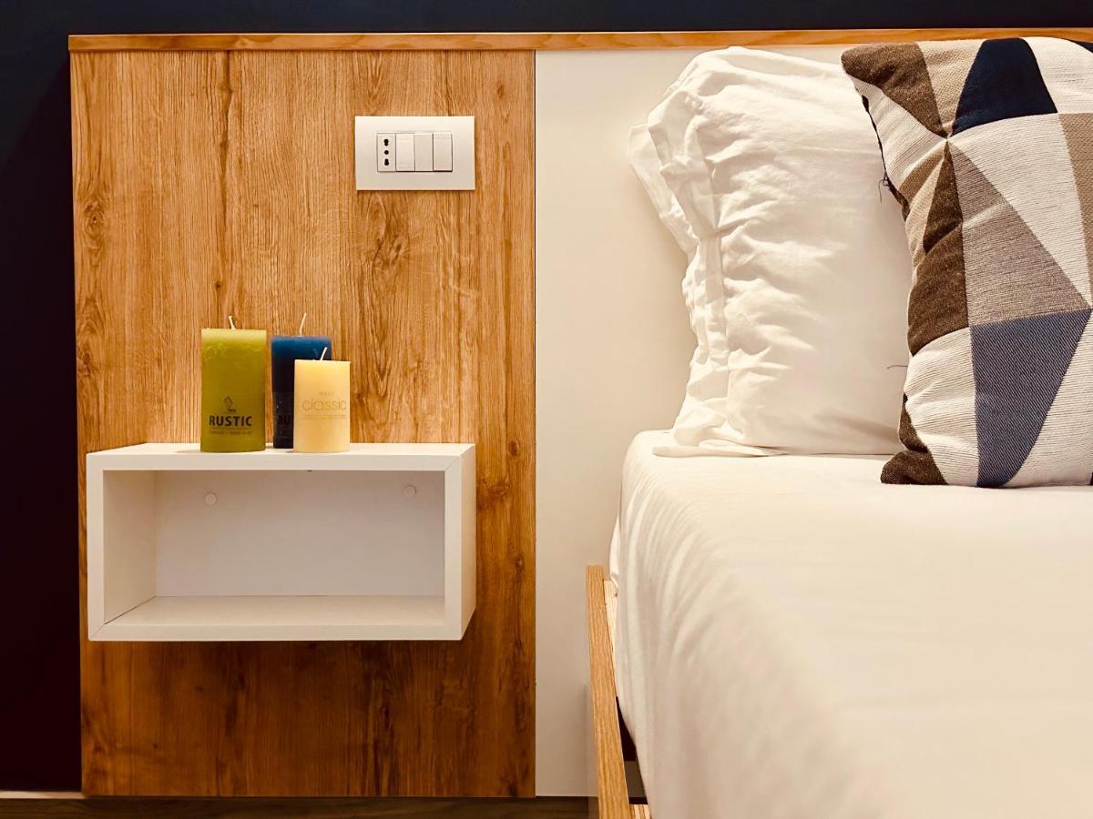 B&B The Sun - Family Rooms Tropea Zewnętrze zdjęcie