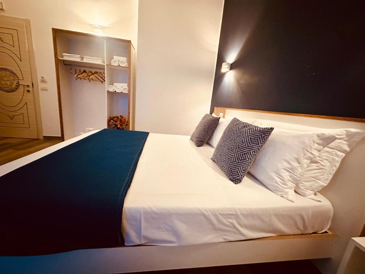 B&B The Sun - Family Rooms Tropea Zewnętrze zdjęcie