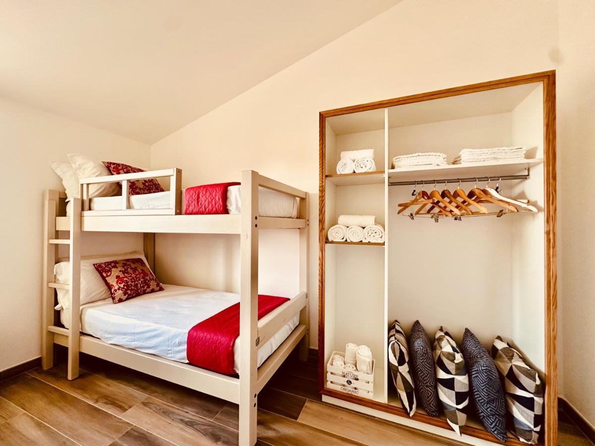 B&B The Sun - Family Rooms Tropea Zewnętrze zdjęcie