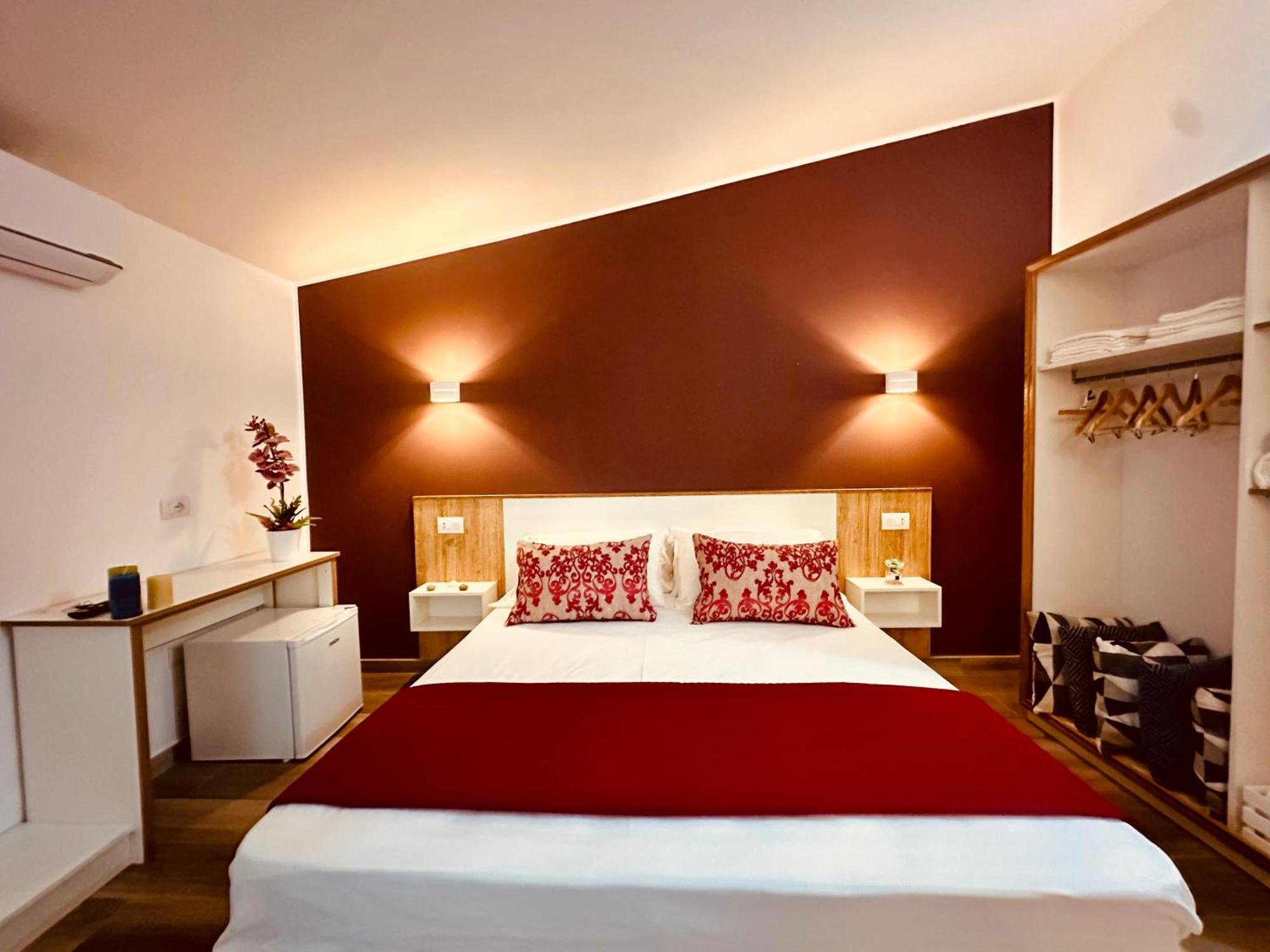 B&B The Sun - Family Rooms Tropea Zewnętrze zdjęcie